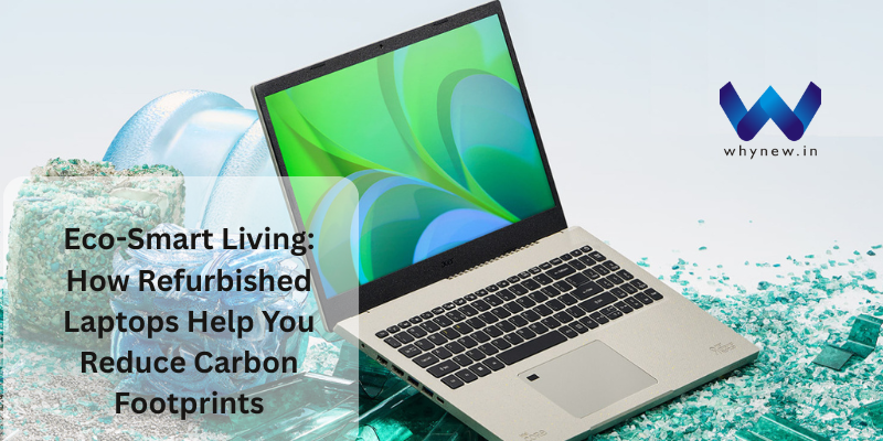 refurbished laptops
