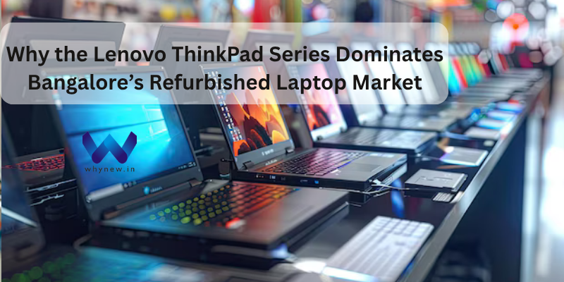 refurbished lenovo laptops