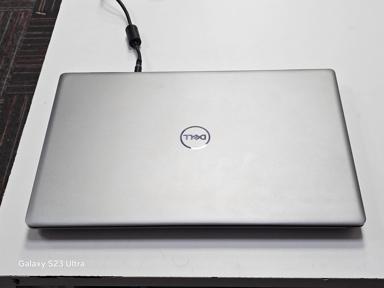 DELL PRECISION 7760 - Refurbished | Intel Core i7-11850H CPU @ 2.50 GHz (Turbo Boost up to 4.80 GHz) - 8 Cores / 16 Threads | 16 GB RAM | 32 GB RAM | 512 GB SSD | 1 TB SSD | NVIDIA RTX A3000 6 GB Dedicated Graphics | Webcam | Bluetooth | Wi-Fi | 17.3 Inches Full HD Display | USB-C / Thunderbolt 4 Ports | Windows 10/11 Pro - Image 4